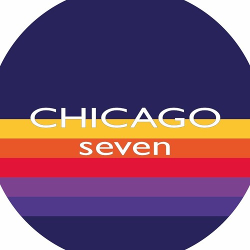 Chicago Seven’s avatar