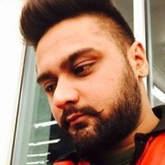 Parminder Jatt Benipal