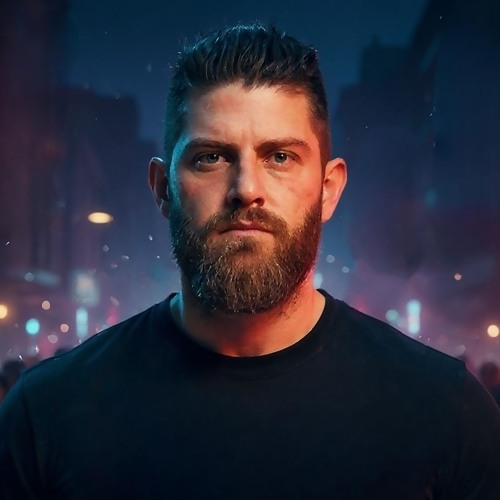 PARANOIZER — artist photo