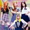 Blackpink & TXT Lover