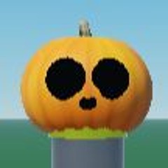 georgie d. pumpkinhead