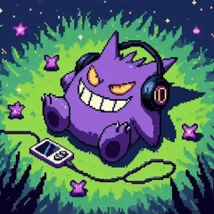 Gamer_Gengar