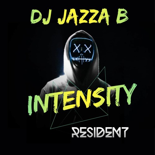 DJ JAZZA B BOUNCE MIX 13.7.24