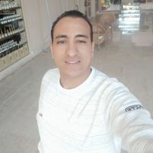 Mostafa Omar’s avatar