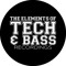 The Elements Of Tech & Bass Recordings