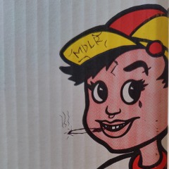 BreakBeat pa los andaluses y andalusas