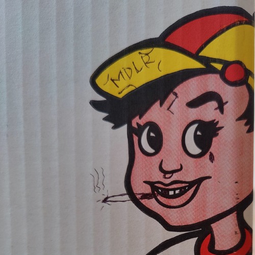 BreakBeat pa los andaluses y andalusas