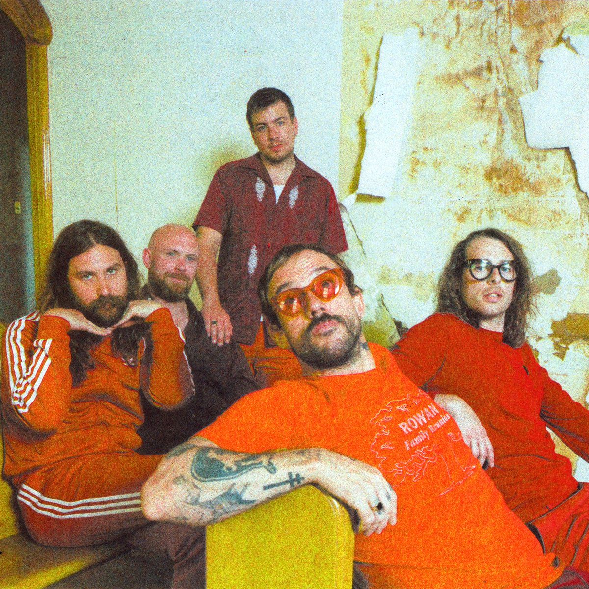 IDLES
