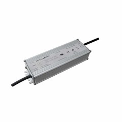 Constant Current LED Optimized Driver