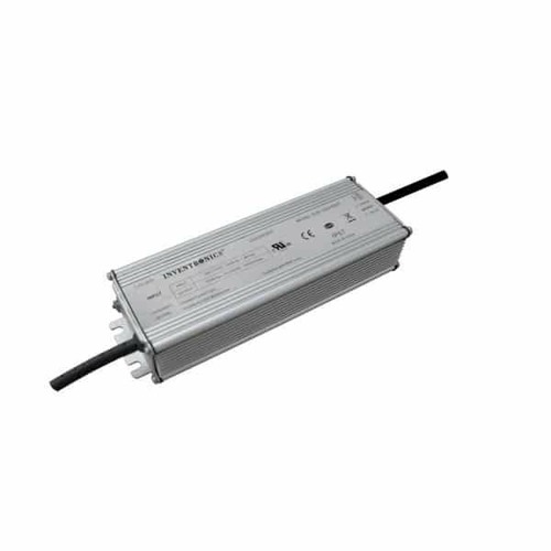 Constant Current LED Optimized Driver