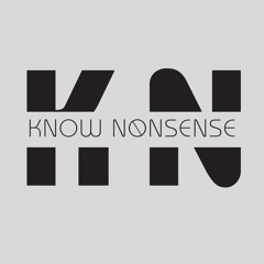 Know Nonsense