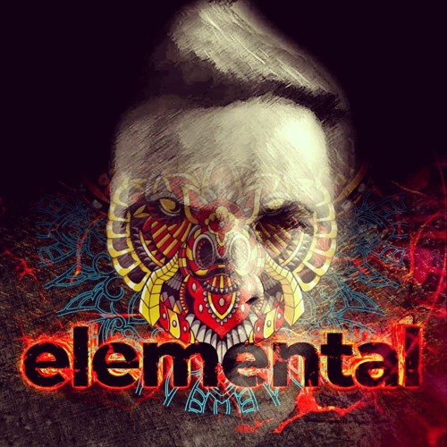 ELEMENTAL (South Africa)’s avatar