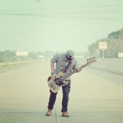 Dicky Wahyudi Pandia