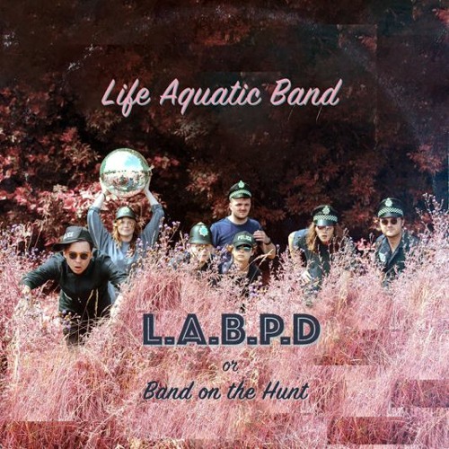 Life Aquatic Band (L.A.B)’s avatar