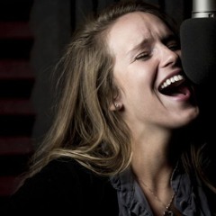 Katie jasmine Vocals
