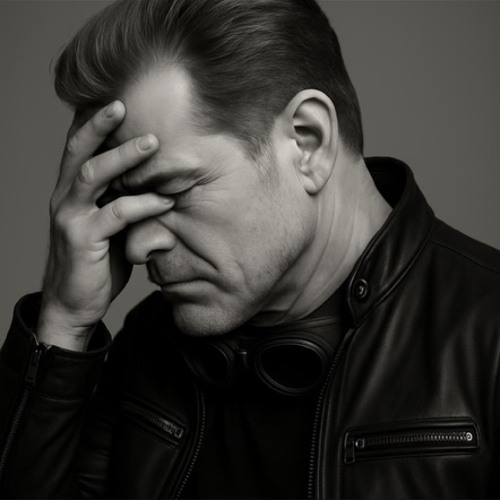 Neon Descent (3i Mix)