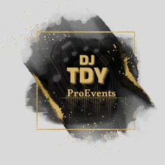 DJ T'DY - Mixx