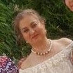 soheila ghodrati