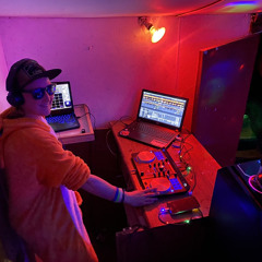 DJ Spinks