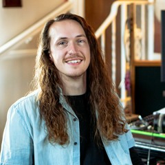 Ryan Hillsinger [Audio Engineer | Session Drummer]