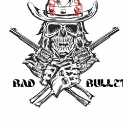 Thebandbadbullet