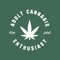 The Adult Cannabis Enthusiast Podcast