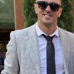 Aleksandar Subotic ( Александар Суботић 🇷🇸)