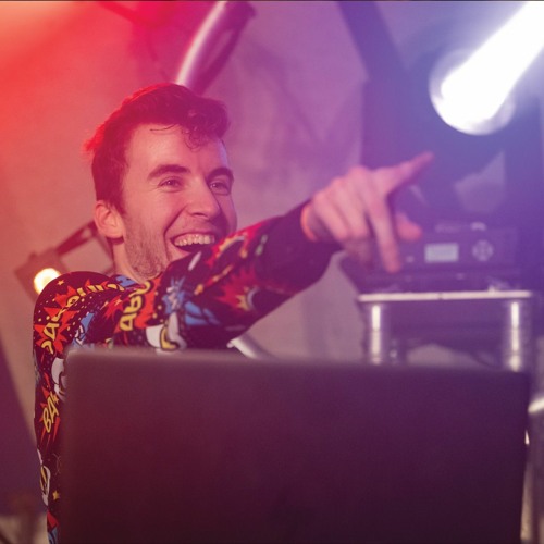 DJ Marco Polo artist photo