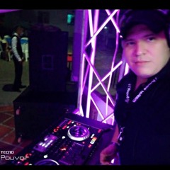 Dj ALVARO MARTINEZ