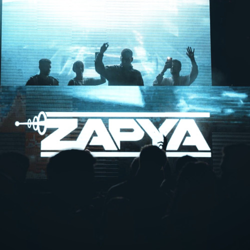 Zapya’s avatar
