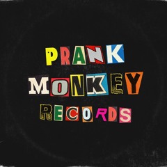 Prank Monkey Presents