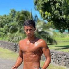 Here Te Moana