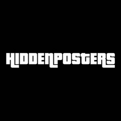 HiddenPosters