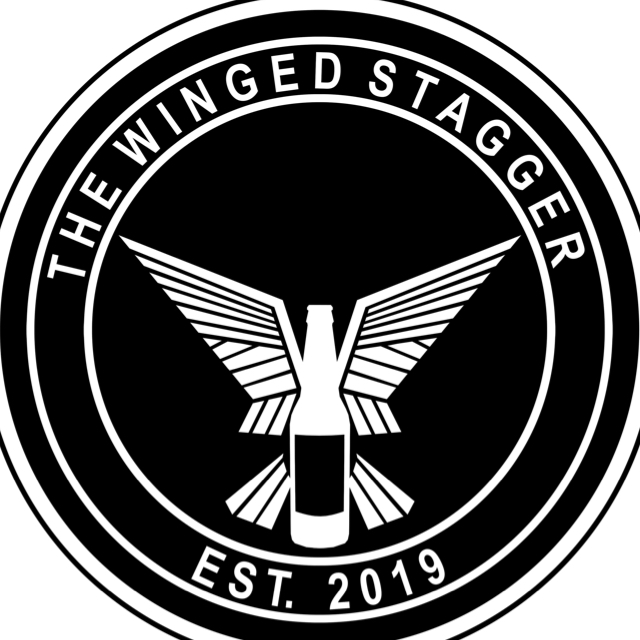 The Winged Stagger Podcast