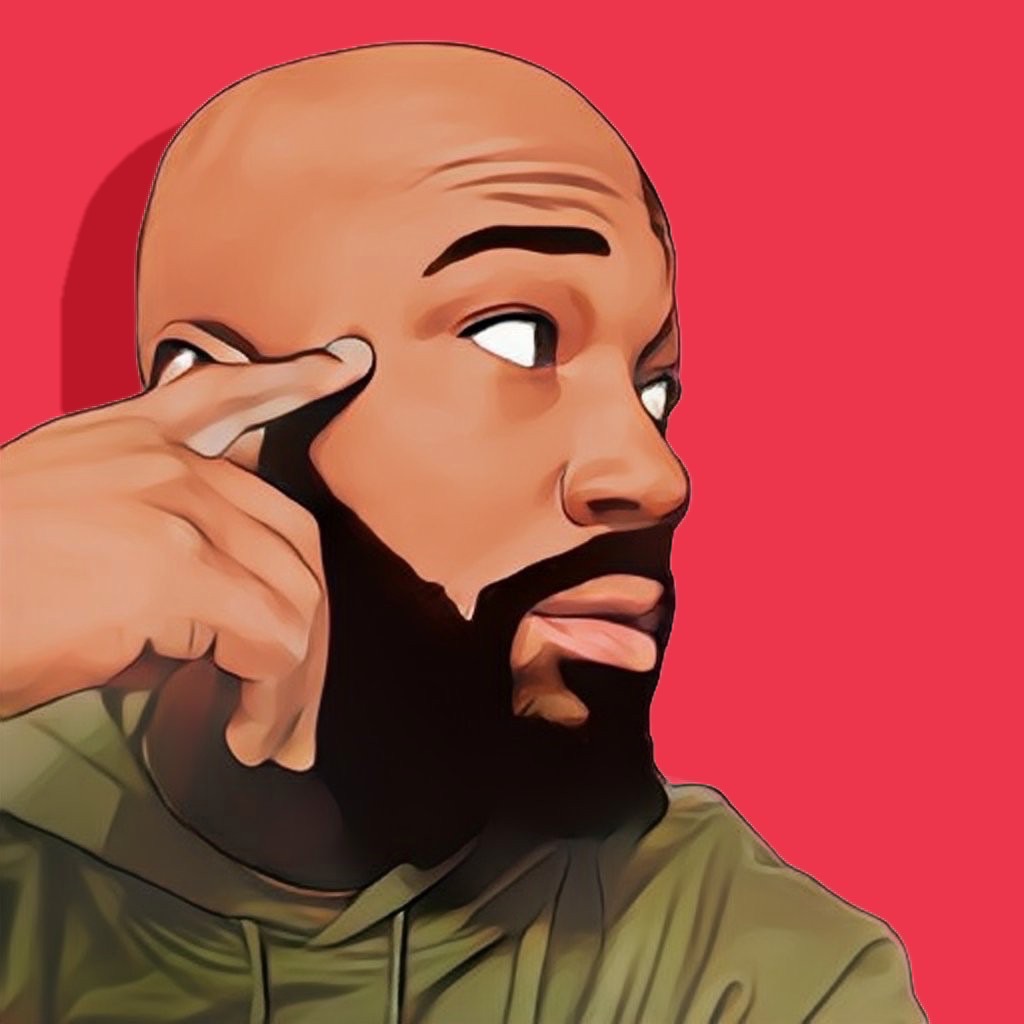 KING YVELY podcast artwork