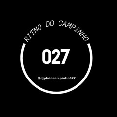RITMO DO CAMPINHO