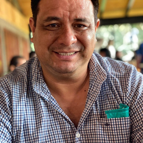Arturo Alejandro Cisneros’s avatar