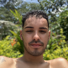Isaac Vinícius 🌙