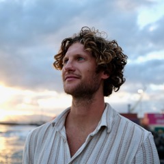 Matthew Van Liedekerke