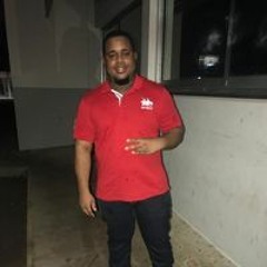 Dougy Tony