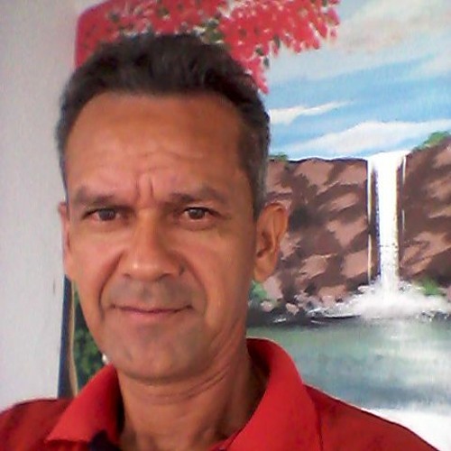 Oscar Sampaio’s avatar
