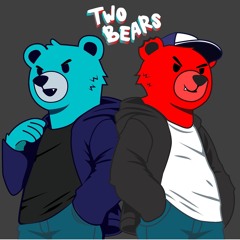 TWO BEARS.