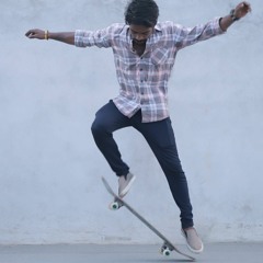 Sreejith Vivek