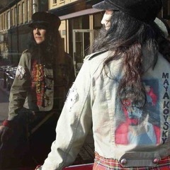 The Graphorrhoealist