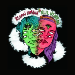 Regan Isabella & Alix Heffron