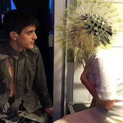 Formally Known As Guðmundsdóttir