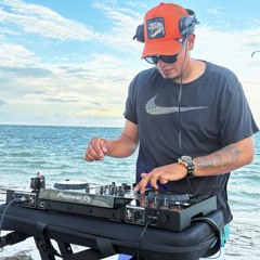 Joel Sisa Dj