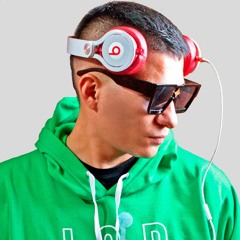 Dj Andres lasso