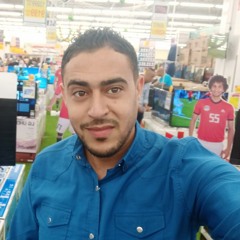 ahmed shams