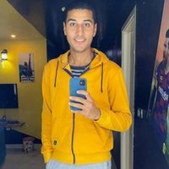 Bahaa Mohamed